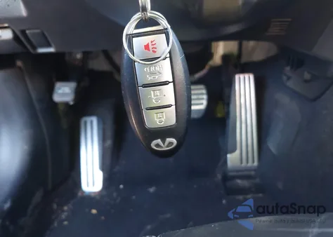 2007 Infiniti G35 Sport z USA, uszkodzony, nr VIN JNKBV61E37M708364